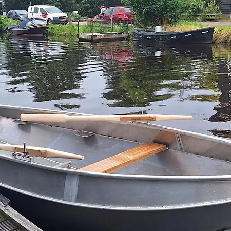 In Amsterdam Area Horizon Hideaway