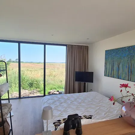Διαμέρισμα In Amsterdam Area Horizon Hideaway Broek in Waterland