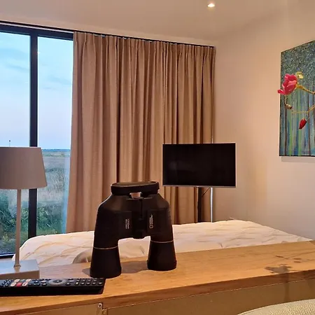 In Amsterdam Area Horizon Hideaway *