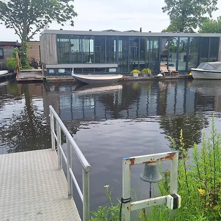 In Amsterdam Area Horizon Hideaway * Broek in Waterland