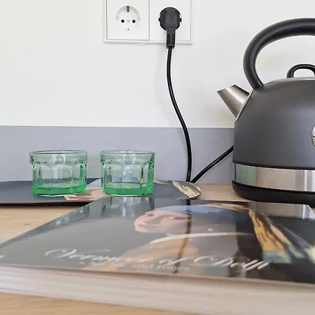 In Amsterdam Area Horizon Hideaway * Broek in Waterland