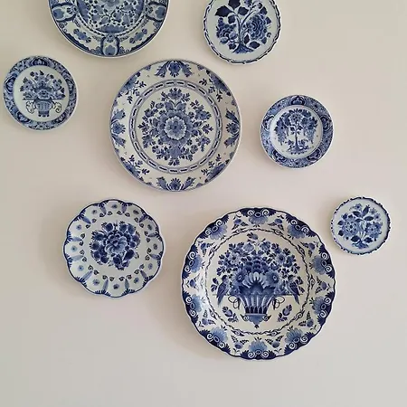 In Amsterdam Area Horizon Hideaway *