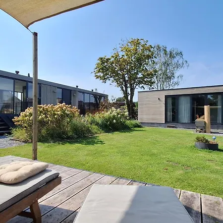 In Amsterdam Area Horizon Hideaway Broek in Waterland