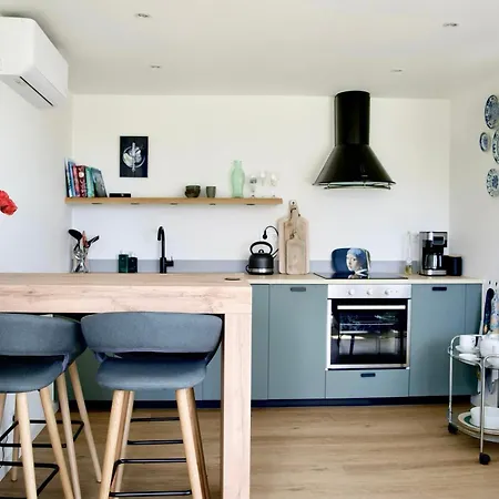 In Amsterdam Area Horizon Hideaway Broek in Waterland