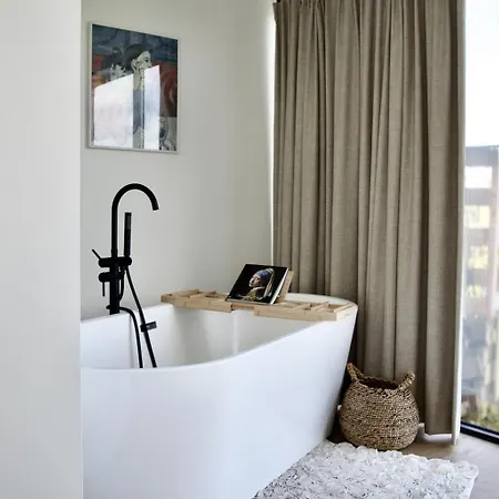 Διαμέρισμα In Amsterdam Area Horizon Hideaway Broek in Waterland