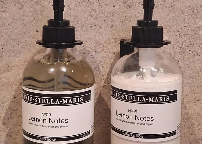 In Amsterdam Area Horizon Hideaway * Broek in Waterland