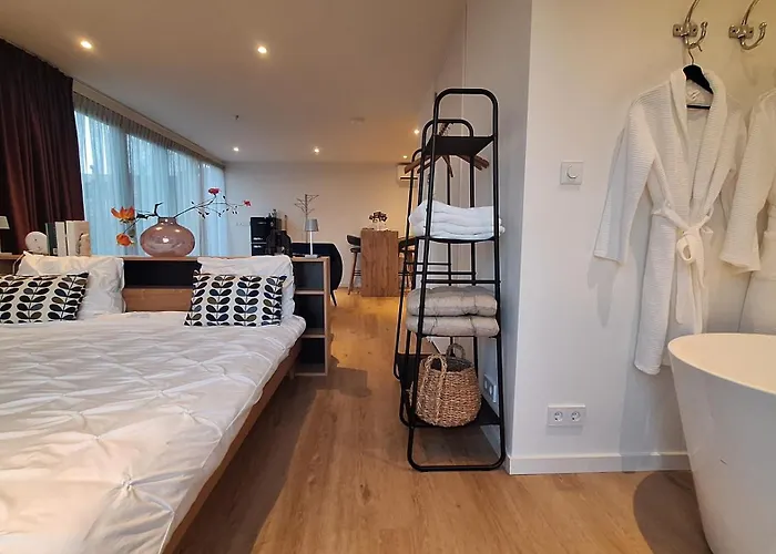 In Amsterdam Area Horizon Hideaway Broek in Waterland