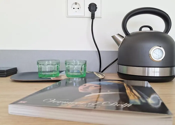 In Amsterdam Area Horizon Hideaway * Broek in Waterland