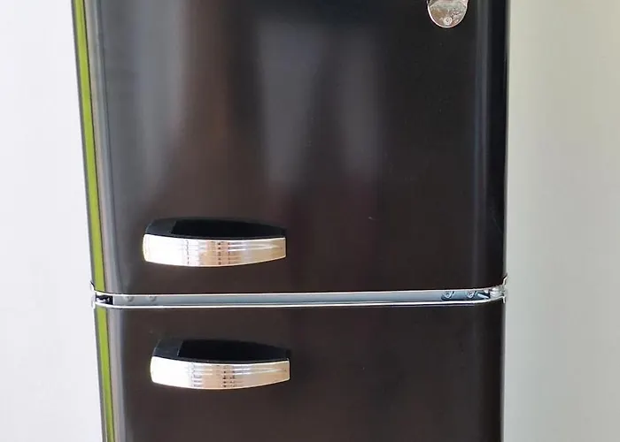 In Amsterdam Area Horizon Hideaway