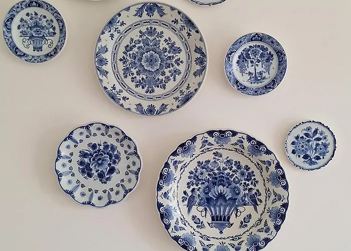 In Amsterdam Area Horizon Hideaway *