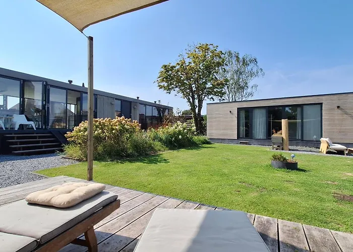 In Amsterdam Area Horizon Hideaway Broek in Waterland