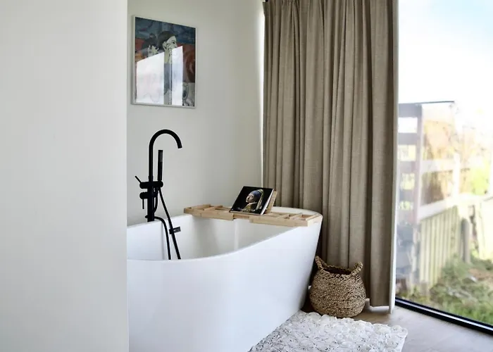 Appartement In Amsterdam Area Horizon Hideaway Broek in Waterland