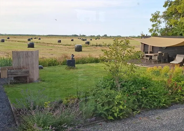 Appartement In Amsterdam Area Horizon Hideaway Broek in Waterland