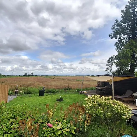 Apartment In Amsterdam Area Horizon Hideaway Broek in Waterland
