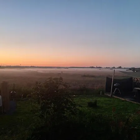 In Amsterdam Area Horizon Hideaway Broek in Waterland