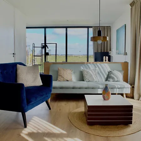 Apartment In Amsterdam Area Horizon Hideaway