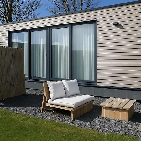Apartment In Amsterdam Area Horizon Hideaway Broek in Waterland